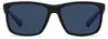 Polaroid PLD 7043/S Matte black blue 57/16/140 Herren Produktbild-Vorschau 4