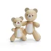 PlanToys orso e orsetto in legno Anteprima dell’immagine prodotto 8