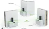 Diagram showing a mesh WiFi system with multiple units connected. Produktbild-Vorschau
