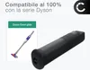 CELLONIC 1x Batteria per Aspirapolvere Compatibile con Anteprima dell’immagine prodotto 3