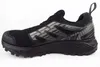SALOMON Wander GTX Herren Multifunktionsschuhe schwarz Produktbild-Vorschau 25