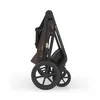 Kinderkraft PRIME 3 Kinderwagen 3-in-1 mit Babyschale MINK Produktbild-Vorschau 5