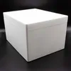 Styroporbox - 21 Liter - 440 x 340 x 260 mm Produktbild-Vorschau 2