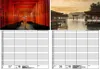 Reisezauber Japan Planer Wandplaner Familienplaner 4 Produktbild-Vorschau 5