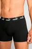 PUMA Elements Heren Basic Boxerbroek, 2-pack Productafbeelding-voorbeeld 3