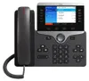 Telefono IP CISCO 8851 nero Anteprima dell’immagine prodotto 7