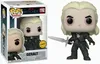 Funko POP! Geralt, il cacciatore di streghe Anteprima dell’immagine prodotto 3