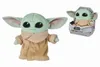 Simba Disney Maskottchen Mandalorianer Baby Yoda Produktbild-Vorschau 1