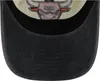 New Era 9Twenty Casual Classics Cap - Chicago Bulls beige Produktbild-Vorschau 7