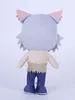 Uccisore di demoni Kimetsu no Yaiba Tanjiro Kamado peluche Anteprima dell’immagine prodotto 6