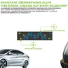 Reifendruck Kontrollsystem, Reifendruck-Überwachung mit Produktbild-Vorschau 3