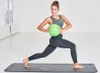 Pilates-Ball green d.18cm Produktbild-Vorschau 6