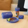 Koziol Snackpot Buddy Snack Space, Trinkflasche, Produktbild-Vorschau 2