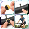 Samolepiace záplaty na bicyklové pneumatiky, sada 30 ks, Náhľad obrázku produktu 8