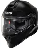 Nexo Integralhelm Basic III - ECE 22/06, Kratzfestes Produktbild-Vorschau 1