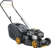 McCulloch M40-125, Schieberasenmäher, 40 cm, 2 cm, 7,5 cm, Produktbild-Vorschau 1