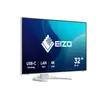 EIZO FlexScan EV3240X-WT, 80 cm (31.5"), 3840 x 2160 Pixel, Produktbild-Vorschau 8
