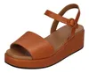 Camper Misia Sandalen Braun EU 39 Frau Braun EU 39 Produktbild-Vorschau 6