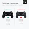 CELLONIC 1x Batterie pour Console de jeux Compatible avec Voir les images du produit 4