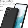 imoshion Coque arrière avec porte-cartes pour le Samsung Voir les images du produit 5