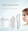 INF Gua Sha masážní nástroje Náhled obrázku produktu 3