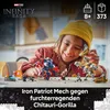 LEGO MARVEL 76322 Pomsta: Konec - Thor proti Chitauri Náhled obrázku produktu 33