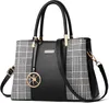 OKWISH Henkeltasche, Umhängetasche, Handtasche, Produktbild-Vorschau 1