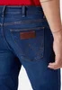 Dżinsy Wrangler Greensboro o prostym kroju Podgląd zdjęcia produktu 11