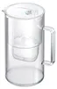 Dzbanek do uzdatniania wody AQUAPHOR GLASS WHITE (MFP Mg) Podgląd zdjęcia produktu 12