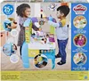 Children playing with a Play-Doh ice cream cart on its packaging. Náhľad obrázku produktu
