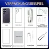Smartphones, 6,3-Zoll-Bildschirm, 2GB RAM + 16GB ROM/TF Produktbild-Vorschau 2