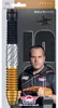 Bull's Dirk van Duijvenbode, CP Steeltip, 95%, 23 gram. Productafbeelding-voorbeeld 9