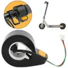 Duimversneller voor scooters, duimgashendel voor scooters, Productafbeelding-voorbeeld 3