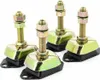 Vetus K75v Flexibler Motorhalter Golden  Golden One Size Produktbild-Vorschau 1