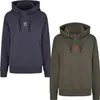 Pikeur Damen HOODY deep khaki Sweater / Hoody Sports HW 25, Produktbild-Vorschau 10