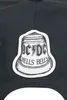AC/DC Cap Uni Hells Bells - mit Hörnern schwarz/rot Produktbild-Vorschau 5