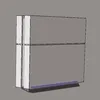 Vertical Stand mit USB-Hub für Sony PS4 Produktbild-Vorschau 6