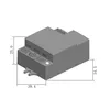 Maclean MCE316 Rilevatore di movimento a microonde Sensore Anteprima dell’immagine prodotto 6