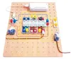 Hape Labbox Explorador de circuitos Pro Vista previa de la imagen del producto 3