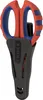 KNIPEX Elektrikerschere mit Crimpstelle Produktbild-Vorschau 3