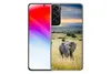 MuchoWow® Handyhülle Schutzhülle Hülle für Samsung Galaxy Produktbild-Vorschau 2