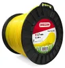 OREGON Filo per falciatura, filo per tagliabordi giallo Anteprima dell’immagine prodotto 6