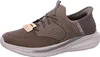 Skechers Slade Sneaker Braun Produktbild-Vorschau 6