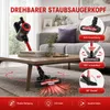 Akku Staubsauger, 500W/32000 Pa Staubsauger kabellos mit Produktbild-Vorschau 3