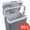 Elektrický chladiaci box 30 l, 12/24 V a 100–240 V, Náhľad obrázku produktu 2