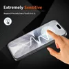 2X Schutzglas für iPhone 17 Pro Display Kamera Hartglas Produktbild-Vorschau 5