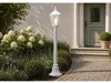 Lampada da sentiero Konstsmide Firenze in alluminio laccato Anteprima dell’immagine prodotto 6