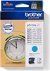 Tinte Brother LC-125XLC cyan Voir les images du produit 9