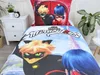 Povlečení Miraculous 015 140x200, 70x90 cm Náhled obrázku produktu 9