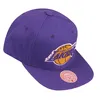 Mitchell & Ness Snapback NBA Team Ground 2.0 Los Angeles Produktbild-Vorschau 2